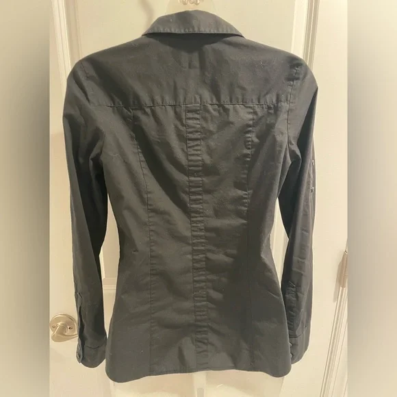 Express Essential collared shirt - Picture 5 of 6